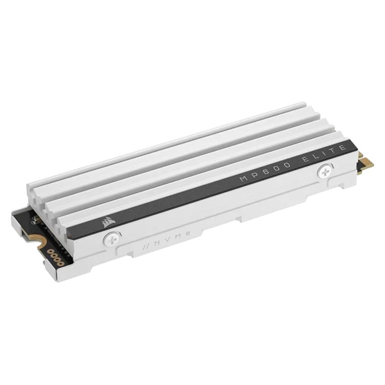 اس‌اس‌دی اینترنال کورسیر مدل MP600 ELITE ظرفیت 1 ترابایت مخصوص PS5