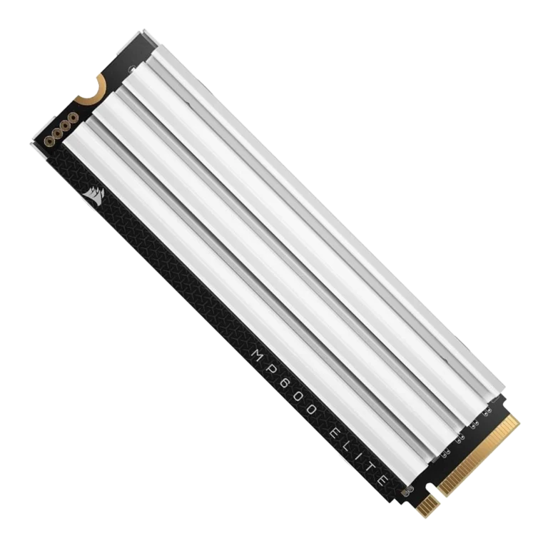 اس‌اس‌دی اینترنال کورسیر مدل MP600 ELITE ظرفیت 1 ترابایت مخصوص PS5