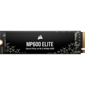 اس‌اس‌دی کورسیر MP600 ELITE ظرفیت 2 تراب...