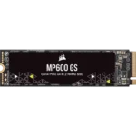 اس‌اس‌دی کورسیر MP600 GS ظرفیت 500 گیگابایت