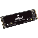 ویژگی های اس‌اس‌دی کورسیر MP600 GS ظرفیت 500 گیگابایت