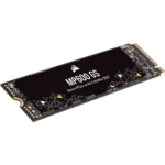 فروش اس‌اس‌دی کورسیر MP600 GS ظرفیت 500 گیگابایت