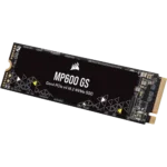 خرید اس‌اس‌دی کورسیر MP600 GS ظرفیت 500 گیگابایت