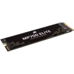 اس‌اس‌دی کورسیر MP700 Elite ظرفیت 2 ترابایت (PCIe Gen 5)