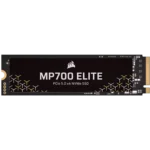 اس‌اس‌دی کورسیر MP700 Elite ظرفیت 2 ترابایت (PCIe Gen 5)
