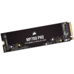 اس‌اس‌دی کورسیر MP700 PRO NH ظرفیت 2 ترابایت (PCIe Gen 5)
