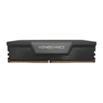 رم دسکتاپ DDR5 تک کاناله 5200 مگاهرتز CL40 کورسیر مدل VENGEANCE ظرفیت 16 گیگابایت