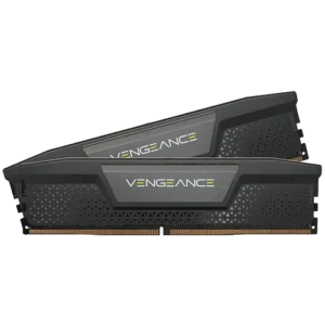 رم دسکتاپ کورسیر VENGEANCE 64GB (2x32GB)...