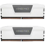 رم دسکتاپ کورسیر VENGEANCE 64GB (2x32GB) 5200MHz DDR5