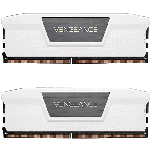 رم دسکتاپ کورسیر VENGEANCE 64GB (2x32GB) 5200MHz DDR5