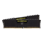 رم دسکتاپ کورسیر VENGEANCE LPX 16GB 3200MHz DDR4 (تک ماژول)