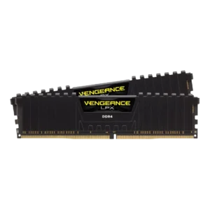 رم دسکتاپ کورسیر VENGEANCE LPX 16GB 3200...
