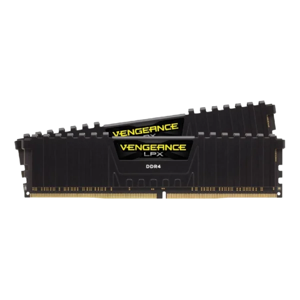 رم دسکتاپ کورسیر VENGEANCE LPX 16GB 3200MHz DDR4 (تک ماژول)