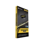 جعبه رم دسکتاپ کورسیر VENGEANCE LPX 16GB 3200MHz DDR4 (تک ماژول)