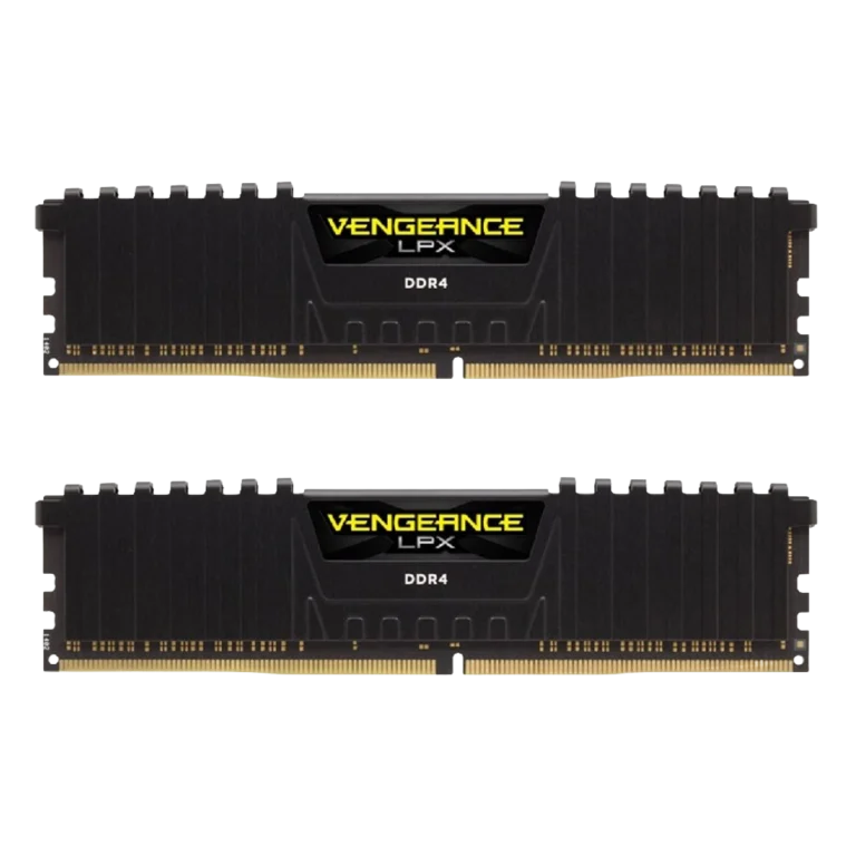 خرید رم دسکتاپ کورسیر VENGEANCE LPX 16GB 3200MHz DDR4 (تک ماژول)