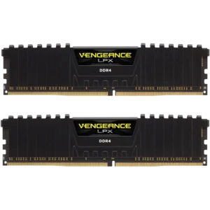 رم دسکتاپ کورسیر VENGEANCE LPX 16GB (2x8GB) 3200MHz DDR4