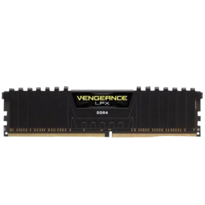 رم دسکتاپ کورسیر VENGEANCE LPX 8GB 3200MHz DDR4