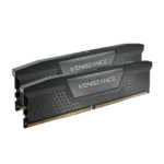 رم دسکتاپ کورسیر VENGEANCE 32GB (2x16GB) 6400MHz DDR5