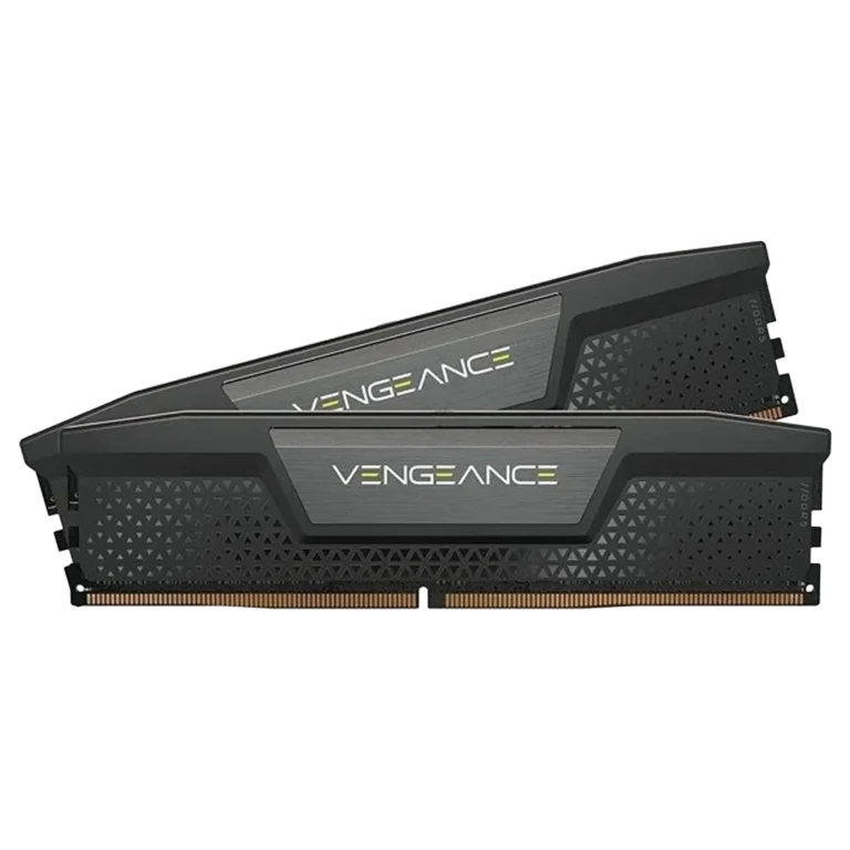 رم دسکتاپ کورسیر VENGEANCE 32GB (2x16GB) 6400MHz DDR5