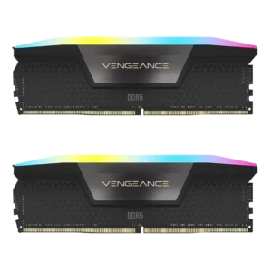 رم دسکتاپ DDR5 دوکاناله 5200 مگاهرتز CL4...