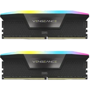 رم دسکتاپ DDR5 دوکاناله 5200 مگاهرتز CL4...