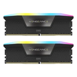 رم دسکتاپ DDR5 دوکاناله 5200 مگاهرتز CL4...