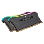 قیمت رم دسکتاپ کورسیر VENGEANCE RGB PRO 16GB (2x8GB) 3600MHz