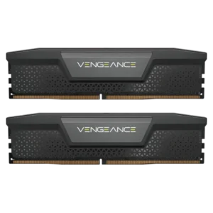 رم دسکتاپ کورسیر VENGEANCE 64GB (2x32GB)...