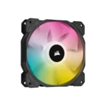 فن کیس کورسیر مدل iCUE SP120 RGB ELITE Performance