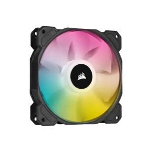 فن کیس کورسیر مدل iCUE SP120 RGB ELITE Performance