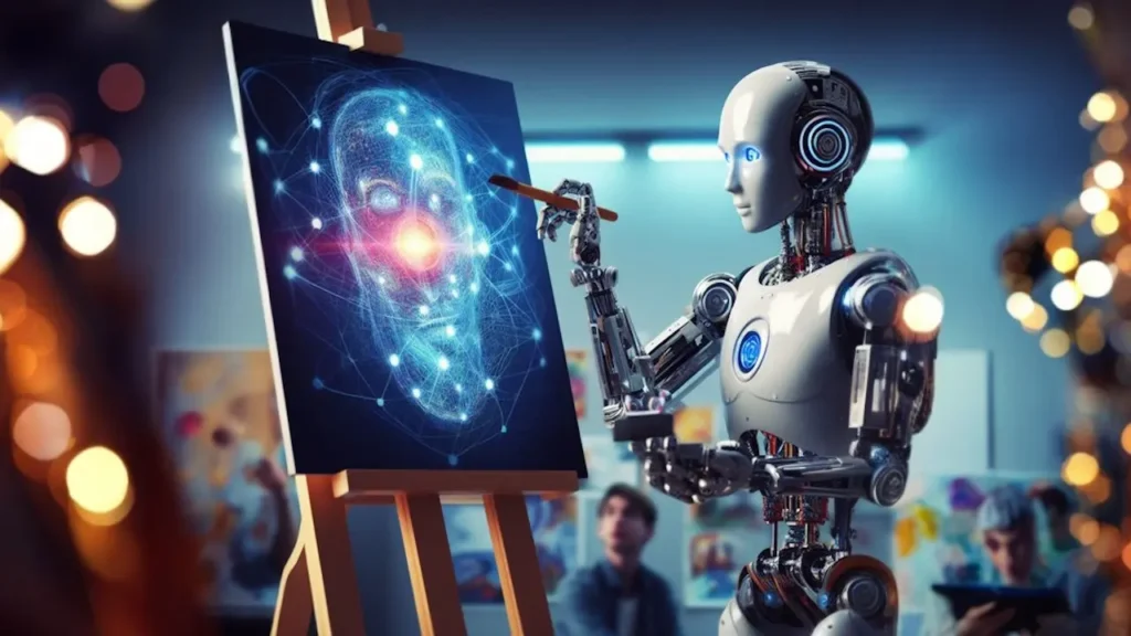 هوش مصنوعی مولد (Generative AI) در صنعت نرم‌افزار: چگونگی تغییر نقش برنامه‌نویسان و ظهور مهندس پرامپت