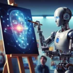 هوش مصنوعی مولد (Generative AI) در صنعت نرم‌افزار: چگونگی تغییر نقش برنامه‌نویسان و ظهور مهندس پرامپت