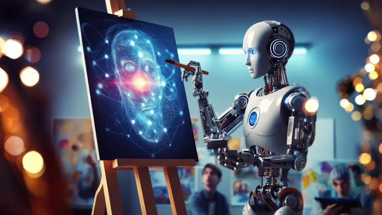 هوش مصنوعی مولد (Generative AI) در صنعت نرم‌افزار: چگونگی تغییر نقش برنامه‌نویسان و ظهور مهندس پرامپت