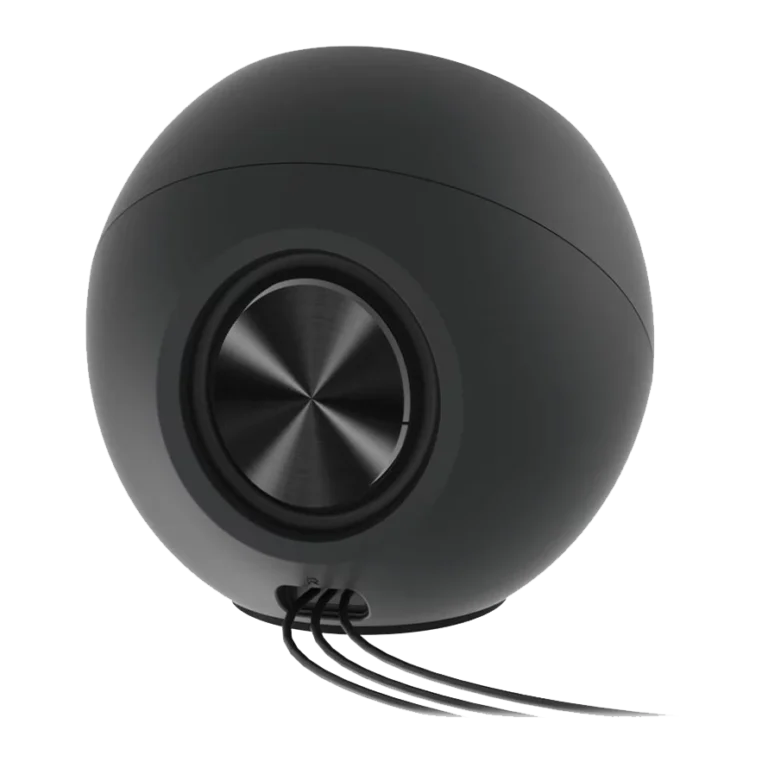 خرید اسپیکر کریتیو مدل Pebble V2 2.0