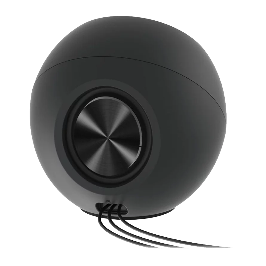 اسپیکر کریتیو مدل Pebble V2 2.0