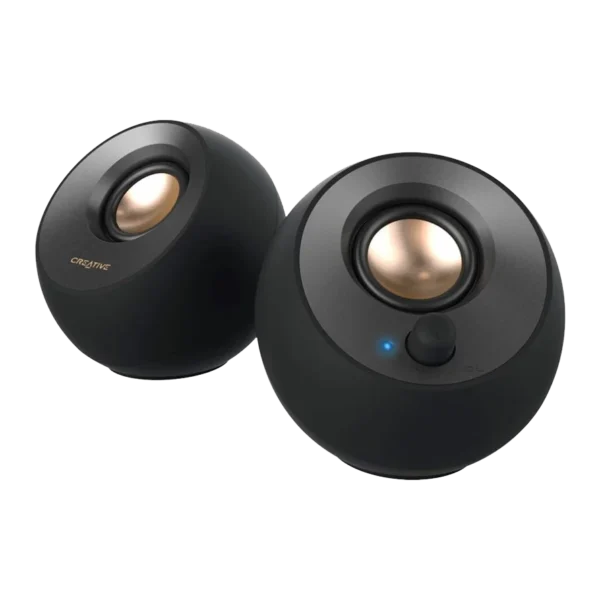 اسپیکر کریتیو مدل Pebble V2 2.0