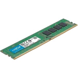 رم دسکتاپ کروشال 16 گیگابایت (3200MHz DDR4)