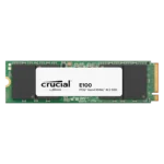 اس‌اس‌دی اینترنال کروشال مدل E100 ظرفیت 1 ترابایت