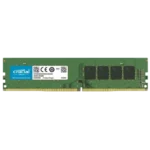 رم دسکتاپ کروشال 8 گیگابایت DDR4 3200MHz
