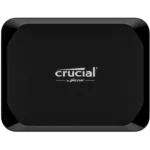 حافظه اس‌اس‌دی اکسترنال کروشال مدل X9 ظرفیت 1 ترابایت