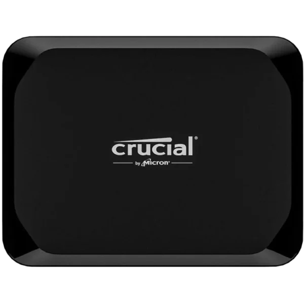 حافظه اس‌اس‌دی اکسترنال کروشال مدل X9 ظرفیت 1 ترابایت