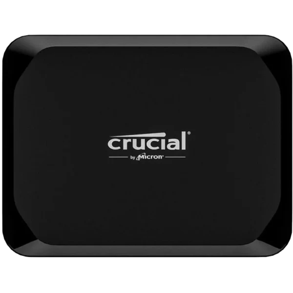 حافظه اس‌اس‌دی اکسترنال کروشال مدل X9 ظرفیت 2 ترابایت