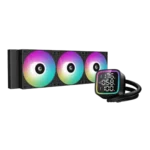 خنک‌کننده مایع پردازنده دیپ‌کول مدل LD360