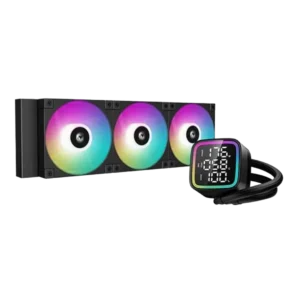 خنک‌کننده مایع پردازنده دیپ‌کول مدل LD36...