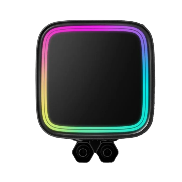 خنک‌کننده مایع پردازنده دیپ‌کول مدل LD360