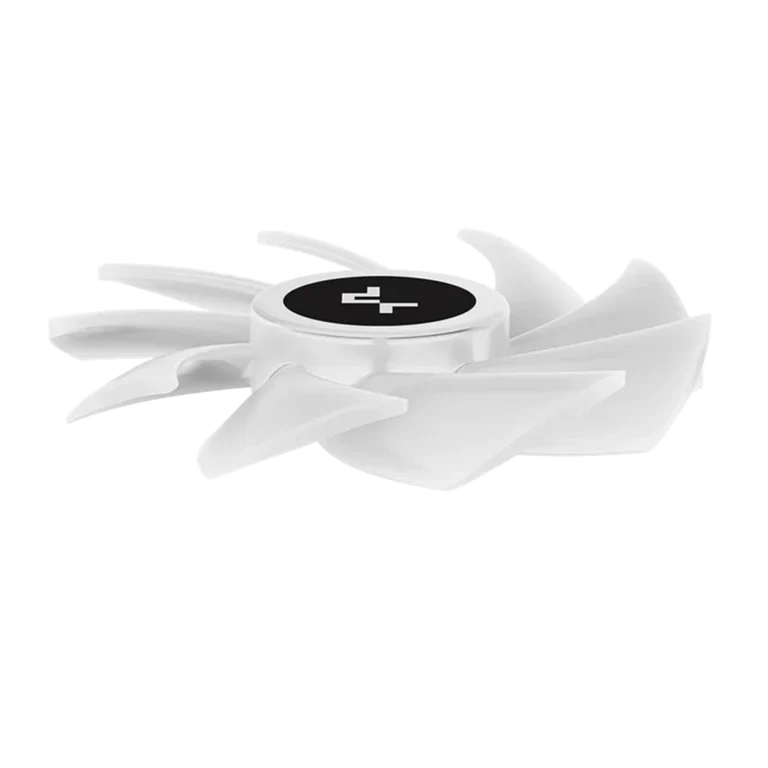 خنک‌کننده مایع پردازنده دیپ‌کول مدل LD360