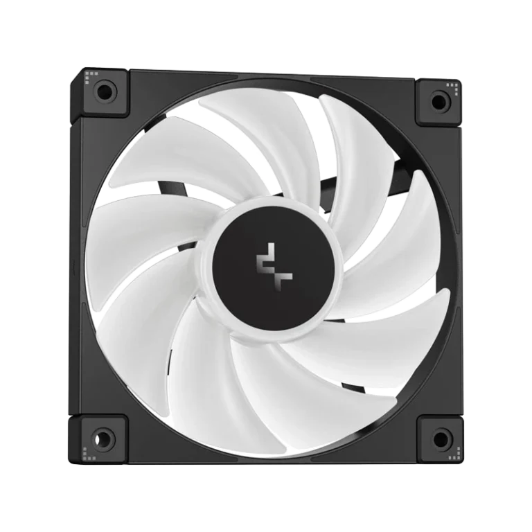 قیمت خنک‌کننده مایع پردازنده دیپ‌کول مدل MYSTIQUE 360 ARGB