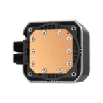 خرید خنک‌کننده مایع پردازنده دیپ‌کول مدل MYSTIQUE 360 ARGB