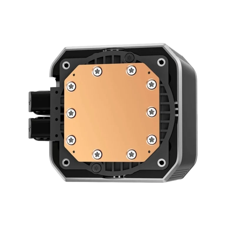 خرید خنک‌کننده مایع پردازنده دیپ‌کول مدل MYSTIQUE 360 ARGB