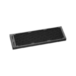 درپوش خنک‌کننده مایع پردازنده دیپ‌کول مدل MYSTIQUE 360 ARGB